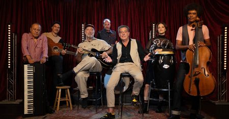 IRA! faz show acústico em Campinas no dia 14 de novembro; ingressos a partir de R$ 80