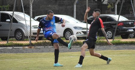 Supermaster 45+ de Hortolândia terá seis jogos neste sábado