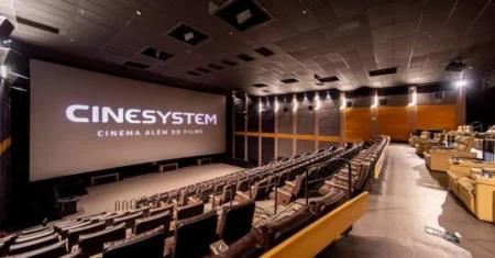 Cinema nacional tem ingressos a partir de R$ 12 no Shopping Hortolândia