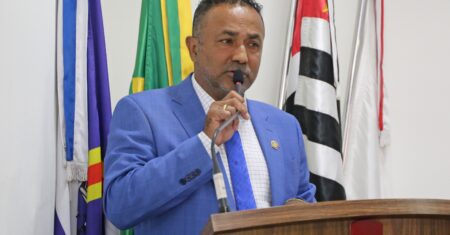 Justiça prorroga prisão de presidente da Câmara de Sumaré investigado por tráfico