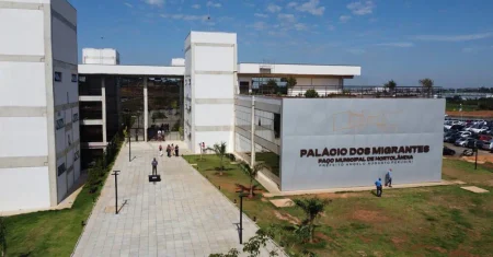 Programa com financiamento internacional chega a 88% em Hortolândia